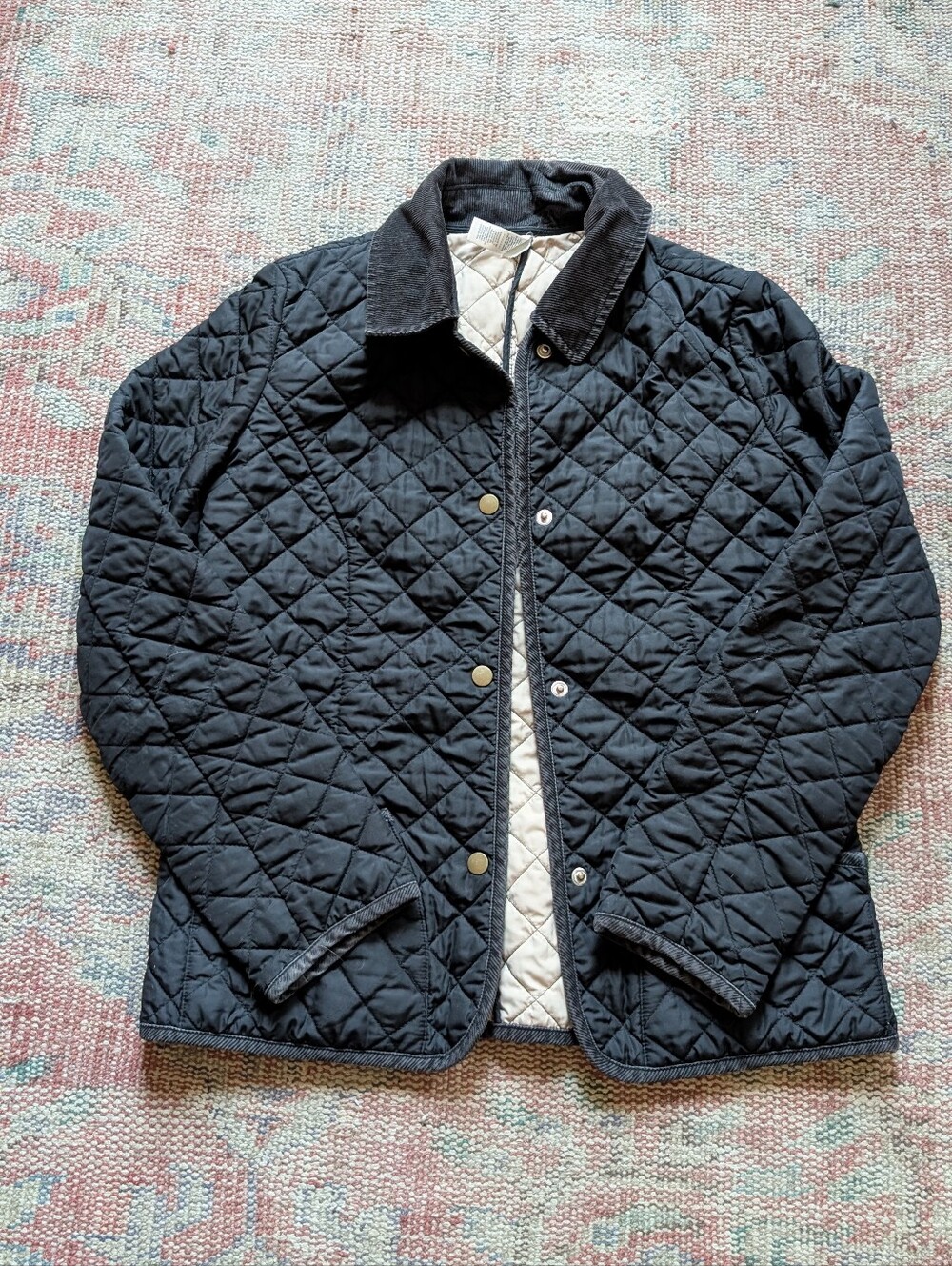 Old Navy quilted Jacket